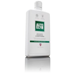 Autoglym Body Shampoo Conditioner