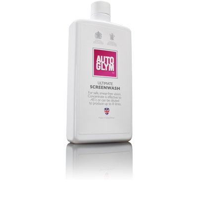 Autoglym Ultimate Screenwash