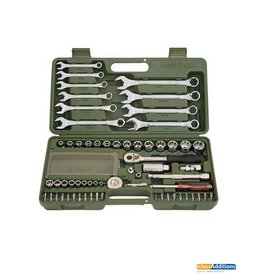 Metrinch METRINCH gereedschap set