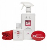 Autoglym Trousse d'argile décorative de surface