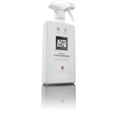 Autoglym Enduit instantane pour pneus