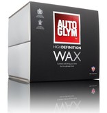 Autoglym High Definition Wax