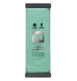 Autoglym Hi-Tech-Innenraum-Mikrofaser (Grün)