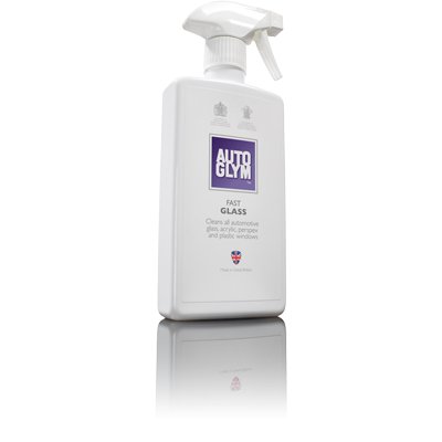 Autoglym Fast Glass