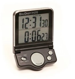 Handawebshop Big Digit timer