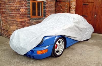 1ClassAdditions Speziell auf Ihr Auto zugeschnittene Moltex-Außenhülle.