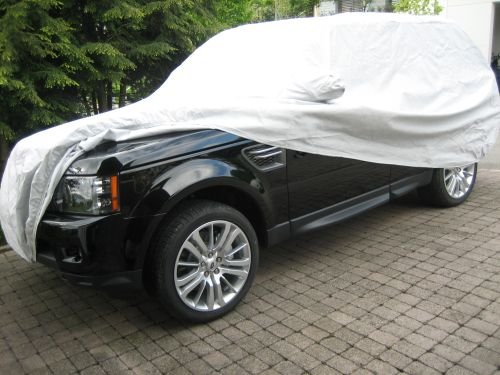 1ClassAdditions Speziell auf Ihr Auto zugeschnittene Moltex-Außenhülle.
