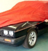 1ClassAdditions Supertex-Innenbezug für Limousinenmodelle