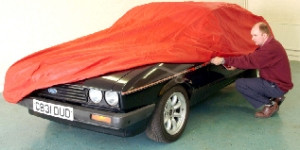 1ClassAdditions Supertex-Innenbezug für Limousinenmodelle