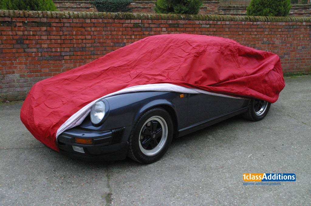 1ClassAdditions Supertex-Innenbezug für Limousinenmodelle