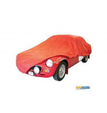 1ClassAdditions Supertex-Innenbezug für Limousinenmodelle