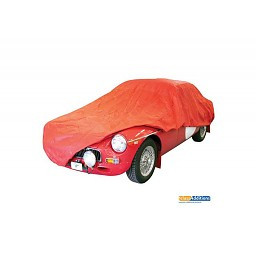 1ClassAdditions Supertex-Innenbezug für Limousinenmodelle