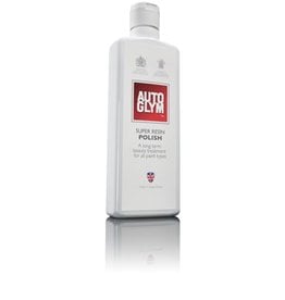 Autoglym Super Resin Polish