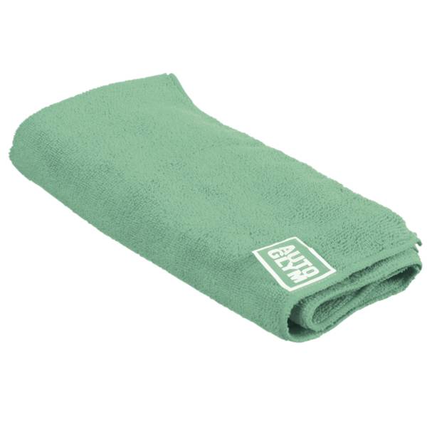 Autoglym Hi-Tech-Innenraum-Mikrofaser (Grün)