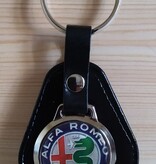 Imparts BV Sleutelhanger Alfa Romeo