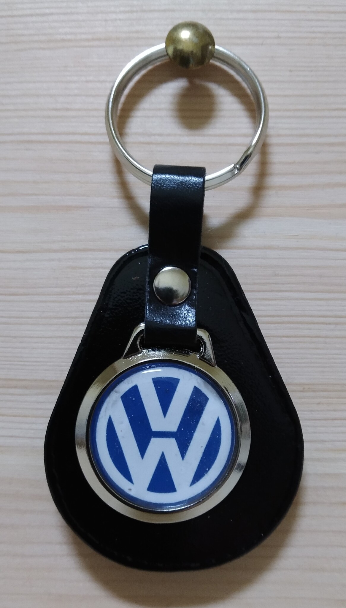 Imparts BV Schlüsselanhänger VOLKSWAGEN