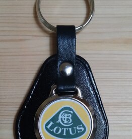 Imparts BV Sleutelhanger LOTUS