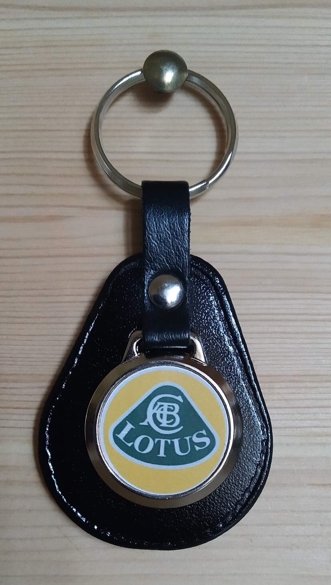 Imparts BV Porte-clés LOTUS