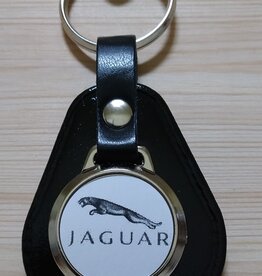 Imparts BV Porte-clés Jaguar