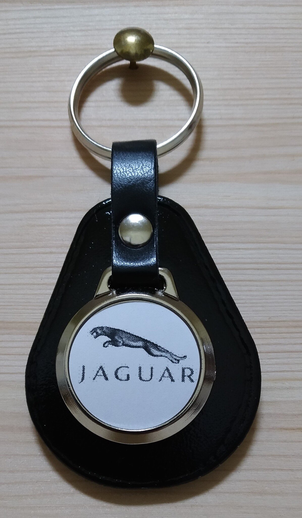 Imparts BV Porte-clés Jaguar