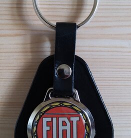 FIAT FIAT Schlüsselanhänger mit Logo