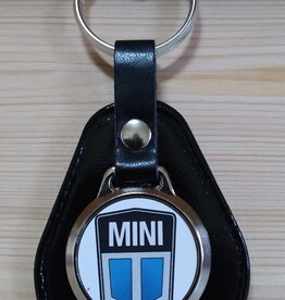 MINI Porte-clés CLASSIC MINI