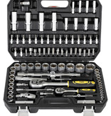 Imparts BV Coffret de 94 douilles impériales , 94 pieces