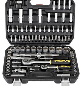 Imparts BV Gereedschap set Engelse maten