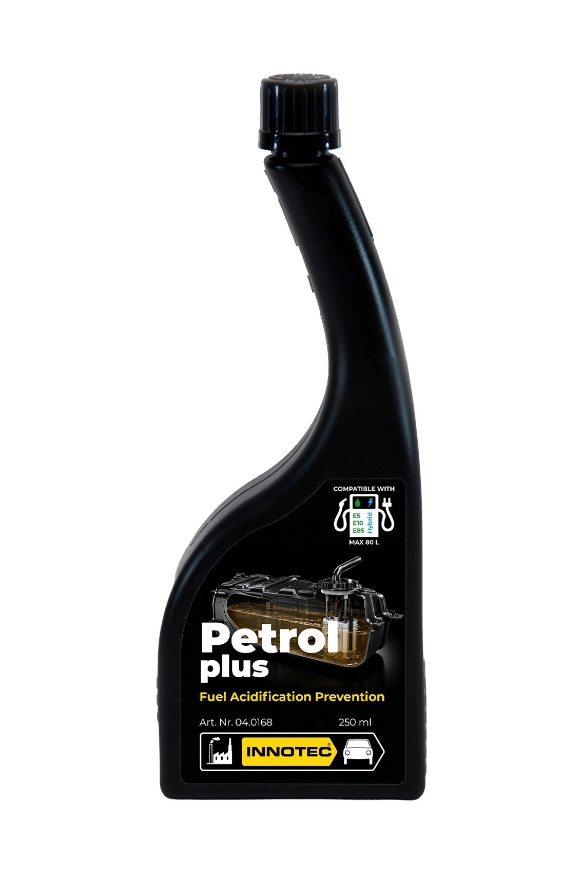 Innotec Petrol Plus by Innotec, 250 ml