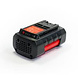 Bosch Accu voor Bosch gereedschap 36v 3000mAh 3,0Ah Ni-MH Replacement Bosch Accu voor Bosch gereedschap 36v 3000mAh 3,0Ah Ni-MH Replacement