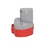 Makita Accu voor Makita gereedschap 1202 12v 3300mAh 3,3Ah Ni-MH Replacement 192536-4 1202