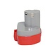Makita Accu voor Makita gereedschap 12v 3000mAh 3,0Ah Ni-MH Replacement Makita Accu voor Makita gereedschap 12v 3000mAh 3,0Ah Ni-MH Replacement