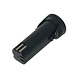Panasonic Accu voor Panasonic gereedschap EY7410LA2S 3,6v 1500mAh 1.5Ah Li-Ion Replacement Panasonic Accu voor Panasonic gereedschap EY7410LA2S 3,6v 1500mAh 1.5Ah Li-Ion Replacement