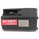 VHBW Accu voor gereedschap BXL24 24v 3000mAh 3,0Ah Ni-MH Replacement VHBW Accu voor gereedschap BXL24 24v 3000mAh 3,0Ah Ni-MH Replacement