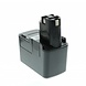 Bosch Accu voor Bosch gereedschap 12v 1500mAh/3300mAh 1,5Ah/3,0Ah Ni-MH Replacement Bosch Accu voor Bosch gereedschap 12v 1500mAh/3300mAh 1,5Ah/3,0Ah Ni-MH Replacement
