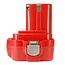 Makita Accu voor Makita gereedschap 9.6v 1500mAh/3000mAh 1,5Ah/3,0AhNi-MH Replacement 192019-4 192321-5 192404-1 192534-8 192534-A 192535-6 192595-8 192596-6 192638-6 192697-A 193058-7 193099-3 193156-7 193977-7 638344-2 638344-4 638344-4-2 9000 9100 9100A 9101