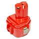 Makita Accu voor Makita gereedschap 9.6v 3000mAh/3500mAh 3,0Ah/3,5Ah Ni-MH Replacement 192019-4 192321-5 192404-1 192534-8 192534-A 192535-6 192595-8 192596-6 192638-6 192697-A 193058-7 193099-3 193156-7 193977-7 638344-2 638344-4 638344-4-2 9000 Makita Accu voor Makita gereedschap 9.6v 3000mAh/3500mAh 3,0Ah/3,5Ah Ni-MH Replacement 192019-4 192321-5 192404-1 192534-8 192534-A 192535-6 192595-8 192596-6 192638-6 192697-A 193058-7 193099-3 193156-7 193977-7 638344-2 638344-4 638344-4-2 9000