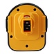 Dewalt Accu voor Dewalt gereedschap 12v 1500mAh/3000mAh 1,5Ah/3,0Ah Ni-MH Replacement Dewalt Accu voor Dewalt gereedschap 12v 1500mAh/3000mAh 1,5Ah/3,0Ah Ni-MH Replacement