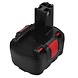 Bosch Accu voor Bosch gereedschap 14.4v 3000mAh 3,0Ah Ni-MH Replacement Bosch Accu voor Bosch gereedschap 14.4v 3000mAh 3,0Ah Ni-MH Replacement