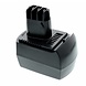 Metabo Accu voor Metabo gereedschap 12v 3000mAh 3,0Ah Ni-MH Replacement 25486000 6.02151.50 6.02150 6.02151 6.25479 6.25486 6.25486 6.25486.000 625486 625486000 6.25473 (12V 1,5Ah) 6.25474 (12V 2,0Ah) 6.25479 (12V 3,0Ah) 6.27296 (12V 2,2Ah) Metabo Accu voor Metabo gereedschap 12v 3000mAh 3,0Ah Ni-MH Replacement 25486000 6.02151.50 6.02150 6.02151 6.25479 6.25486 6.25486 6.25486.000 625486 625486000 6.25473 (12V 1,5Ah) 6.25474 (12V 2,0Ah) 6.25479 (12V 3,0Ah) 6.27296 (12V 2,2Ah)
