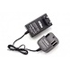 Makita Vervangende lader Makita 18v Li-Ion accu's (194204-5, 194205-3, 194309-1, BL1815, BL1830, BL1840, BL1850, BL1860) Makita Vervangende lader Makita 18v Li-Ion accu's (194204-5, 194205-3, 194309-1, BL1815, BL1830, BL1840, BL1850, BL1860)