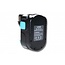 Hitachi Accu Hitachi 18v 3000mAh 3,0Ah Ni-MH Replacement EB 1812S EB 1814SL EB 1820L EB 1824L EB 1826HL EB 1830H EB 1830HL EB 18B EB 18B EB1820