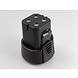 Dremel Accu voor Dremel gereedschap 4.8v 1500mAh 1,5Ah Ni-MH Replacement Dremel Accu voor Dremel gereedschap 4.8v 1500mAh 1,5Ah Ni-MH Replacement