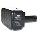 Metabo Accu Metabo 15.6v 3300mAh 3,3Ah Ni-MH Replacement 6.02260.00 6.02276.51 6.02293.5 1561 0 6.02307.51 6.31738 6.31749 6.31777 ME1574 ME-1574 Metabo Accu Metabo 15.6v 3300mAh 3,3Ah Ni-MH Replacement 6.02260.00 6.02276.51 6.02293.5 1561 0 6.02307.51 6.31738 6.31749 6.31777 ME1574 ME-1574