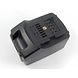 Metabo Accu voor Metabo gereedschap 36v 2000mAh/2500mAh 2,0Ah/2,5Ah Li-Ion Replacement 6.25453 Metabo Accu voor Metabo gereedschap 36v 2000mAh/2500mAh 2,0Ah/2,5Ah Li-Ion Replacement 6.25453