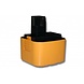 Panasonic Accu voor Panasonic gereedschap 12v 2100mAh 2.1Ah Ni-MH Replacement EY9200 Panasonic Accu voor Panasonic gereedschap 12v 2100mAh 2.1Ah Ni-MH Replacement EY9200