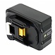 Makita Accu voor Makita gereedschap BL1830B/BL1840B/BL1850B/BL1860B Li-Ion met LED-indicator Replacement Makita Accu voor Makita gereedschap BL1830B/BL1840B/BL1850B/BL1860B Li-Ion met LED-indicator Replacement