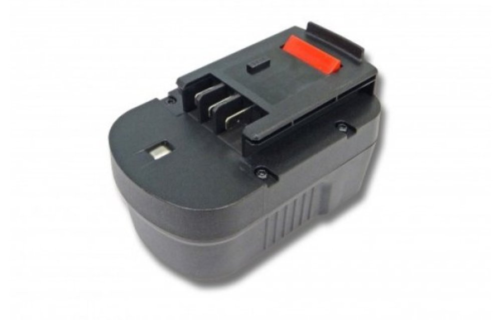 Accu voor Black & Decker/Firestorm 14.4v 3300mAh 3,3Ah Ni-MH 499936-34 499936-35 A14 A144 A144EX A14F HPB14 FS140B Replacement