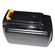 Black & Decker Accu voor Black & Decker gereedschap 36v 2000mAh 2,0Ah Ni-MH Replacement Black & Decker Accu voor Black & Decker gereedschap 36v 2000mAh 2,0Ah Ni-MH Replacement