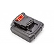Black & Decker Accu voor Black & Decker gereedschap 14.4v 2000mAh 2,0Ah Ni-MH Replacement Black & Decker Accu voor Black & Decker gereedschap 14.4v 2000mAh 2,0Ah Ni-MH Replacement